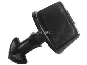 C60155 Spinka 5 x 19 ruba deski Citroen Peugeot 699081 6990.81 822154 8221.54 - 2859671848