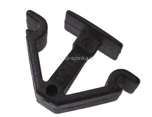 C60433 Spinka podsufitki Ford Seat Skoda VW 7M0868563 1013186 95VW-31066-AA - 2859671961