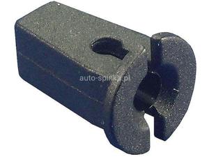 15506 Kostka 7,5 x 6,5 x 15,5 nadkola oson zderzaka Audi Seat Skoda VW róne modele...