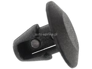 10093 Spinka 6,5 x 10 uszczelki drzwi maski Alfa Romeo Fiat Lancia 7677865 - 2823357549