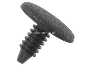 10114 Spinka 4,5 x 10 uszczelki Fiat Panda 4482612 - 2823357550