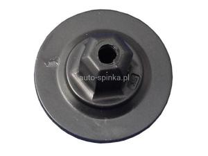 C70543 Nakrtka 5 x 30 na klucz 10 oson podwozia Audi Seat Skoda VW VAG WHT000713 WHT 000 713 - 2859672387