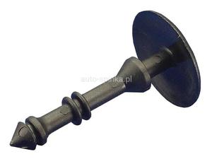 AS5830A2 Spinka listwy progowej zewntrznej Fiat 500 51934463 - 2870072411