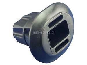 AS001512 Kostka 16x13x15 lizgu zderzaka ty Renault Dacia Opel 7703081239 4422959 93450209 - 2873053813