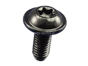 C70809 ruba M5x12 TORX soczewkowa czarny VAG N90944604 N 909 446 04 - 2877721963