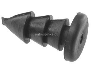 22037 Odbj 6-7 x 23,5 gumowy Fiat ada Zastava OLDTIMER CLASSIC 14567280 888123 - 2867297800