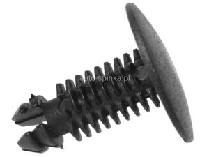 10147 Spinka 6,5 x 19 tapicerki nadkola wyciszenie maski Fiat Citroen Peugeot Alfa Lancia 6992C6 6992.C6 5757139 60586984 - 2823357560