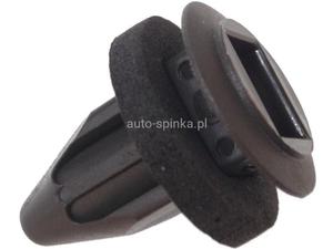 C10094 Kostka spinka gniazdo nakadki zderzaka Opel 1406984 90482706 1406972 90347961 1406983 90458936 - 2823358339