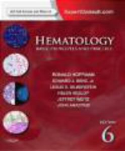 Hematology - 2822222399