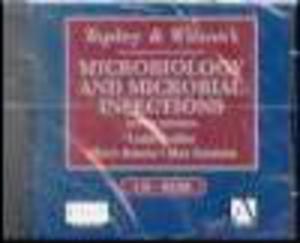 Topley & Wilson's Microbiology & Microbial Infections on CD- - 2822222428