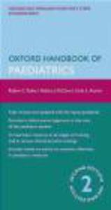 Oxford Handbook of Paediatrics - 2822222432