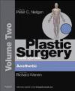 Plastic Surgery: Aesthetic Surgery v. 2 - 2822222441