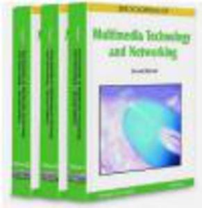 Encyclopedia of Multimedia Technology and Networking 3 vols - 2822222452