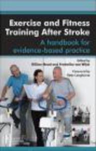 Exercise and Fitness Training After Stroke - 2822222471