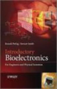 Introduction to Bioelectronics - 2822222473