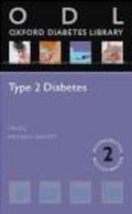 Type 2 Diabetes - 2822222475