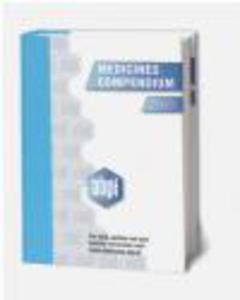 ABPI Medicines Compendium 2008 - 2822222490