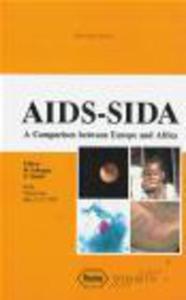 AIDS SIDA - 2822222494