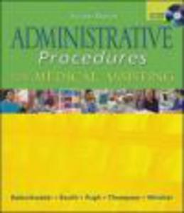 Administrative Procedures - 2822222501