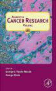 Advances in Cancer Research v106 - 2822222512