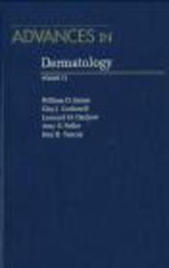 Advances in Dermatology v12 - 2822222515