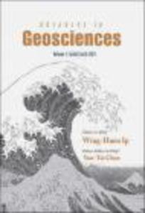 Advances in Geosciences Solid Earth v 1 - 2822222517