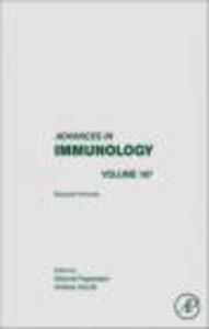Advances in Immunology: Vol. 107 - 2822222520
