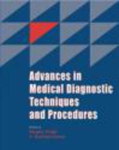 Advances in Medical Diagnostic Techniques & Procedures - 2822222521