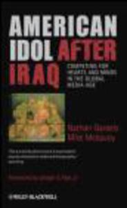 American Idol After Iraq - 2822222542