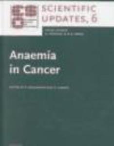 Anaemia in Cancer - 2822222544