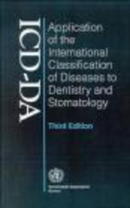 Application of International Classification of Deseases to D - 2822222569