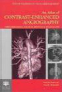 Atlas of Contrast-Enhanced Angiography - 2822222586