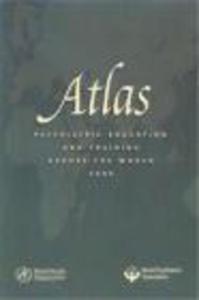 Atlas Psychiatric Education & Training - 2822222588