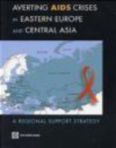 Averting Aids Crises in Eastern Europe & Central Asia - 2822222593