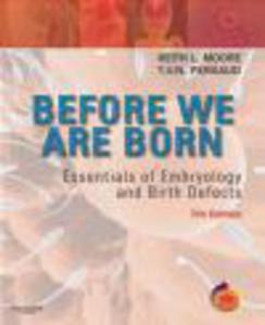Before We Are Born 7e - 2822222604