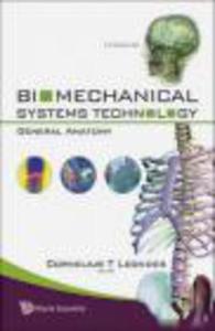 Biomechanical Systems Technology - 2822222623