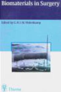 Biomaterials in Surgery - 2822222626