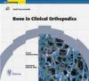 Bone in Clinical Orthopedics - 2822222639