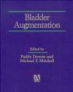 Bladder Augmentation - 2822222647