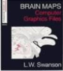 Brain Maps Computer Graphics Files - 2822222655