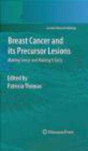 Breast Cancer and its Precursor Lesions - 2822222660