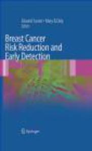 Breast Cancer Risk Reduction and Early Detection - 2822222663