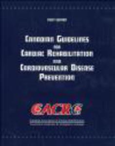 Canadian Guidelines for Cardiac Rehabilitation - 2822222668