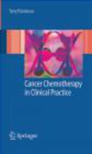 Cancer Chemotherapy in Clinical Practice - 2822222670