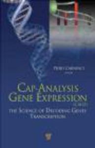 Cap-Analysis Gene Expression - 2822222678