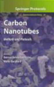 Carbon Nanotubes - 2822222680