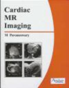 Cardiac MR Imaging - 2822222684