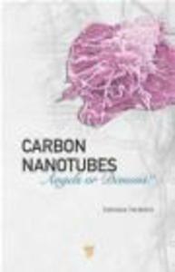 Carbon Nanotubes - 2822222686