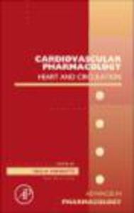 Cardiovascular Pharmacology - 2822222697