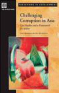 Challenging Corruption in Asia - 2822222702